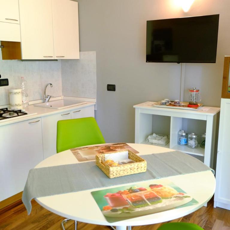 Studio Flat close to Terme - Appartamento con 1 Camera da Letto - 19