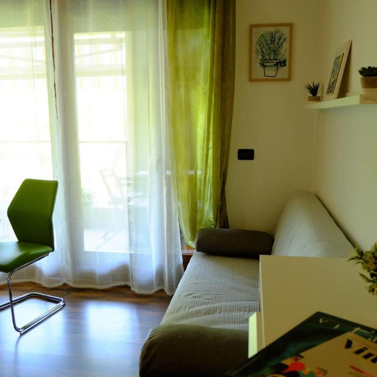 Studio Flat close to Terme - Appartamento con 1 Camera da Letto - 20