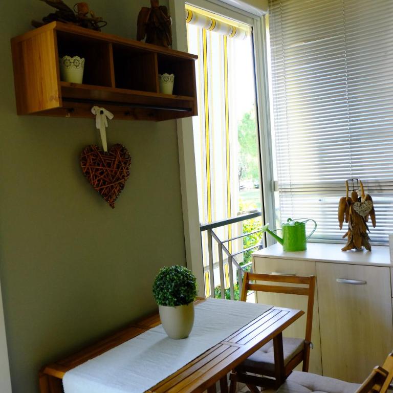Studio Flat close to Terme - Appartamento con 1 Camera da Letto - 23