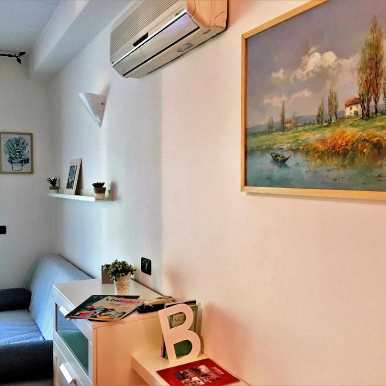 Studio Flat close to Terme - Appartamento con 1 Camera da Letto - 24