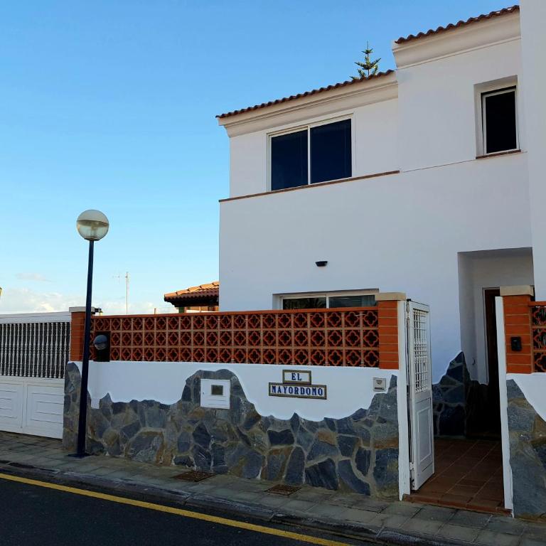 El Mayordomo - Villa de 3 dormitorios - 32