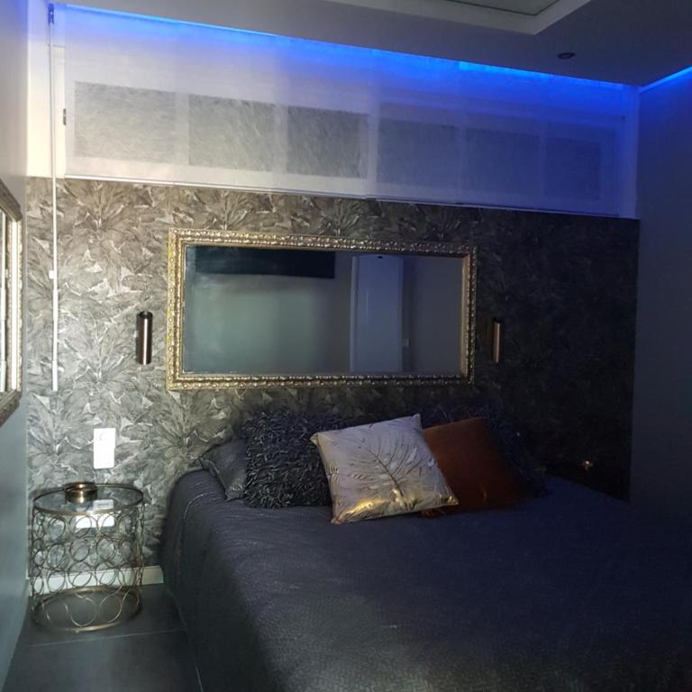 LUXURY Port Ambonne Village Naturiste - Appartement 1 Chambre - 15