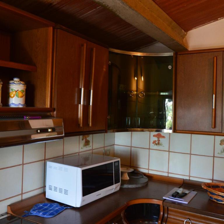 Agriturismo La Fidanza - Standard Apartment - 4