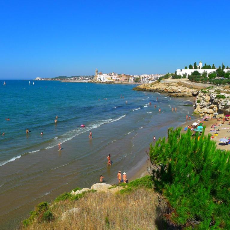 Cala Balmins Sea View - Apartamento de 3 dormitorios - 45
