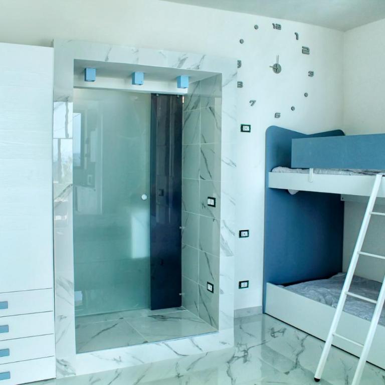 oasi scala dei turchi - Haus mit 1 Schlafzimmer - 4