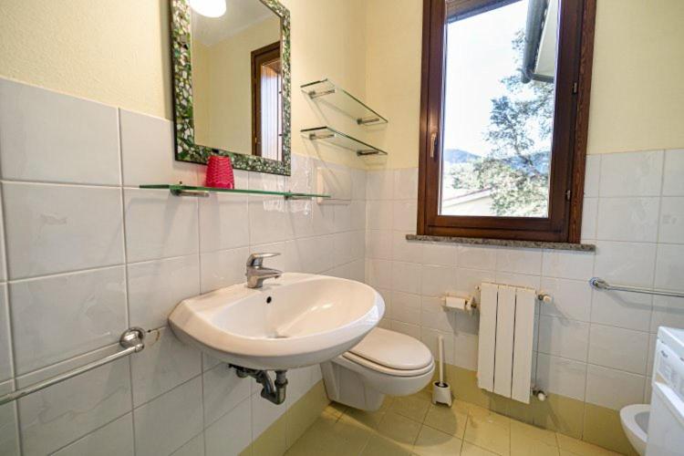 La Baia di Bagnaia - Appartamento con 1 Camera da Letto - 2