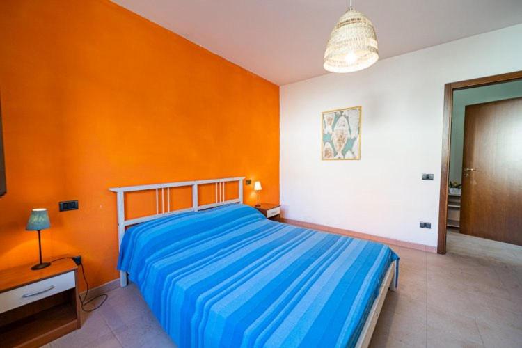 La Baia di Bagnaia - Appartamento con 1 Camera da Letto - 6