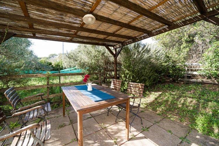 La Baia di Bagnaia - Appartamento con 1 Camera da Letto - 3