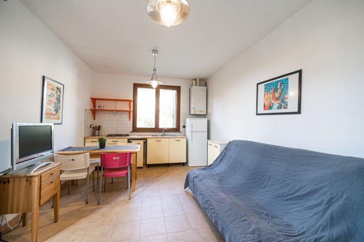 La Baia di Bagnaia - Appartamento con 1 Camera da Letto - 11