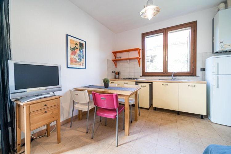 La Baia di Bagnaia - Appartamento con 1 Camera da Letto - 15
