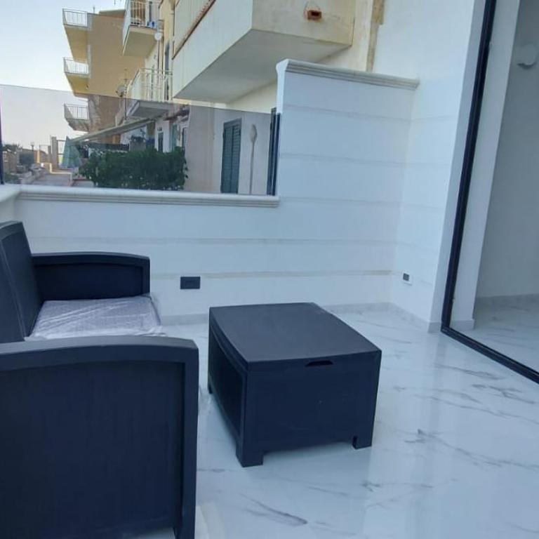 oasi scala dei turchi - Haus mit 1 Schlafzimmer - 5