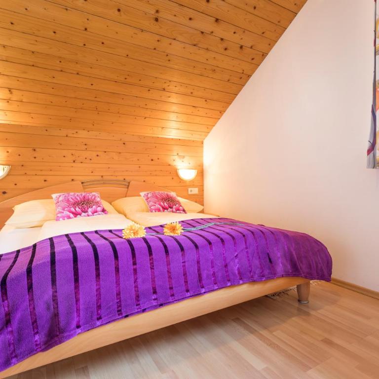 Annas - Appartements - Appartement Standard - 3