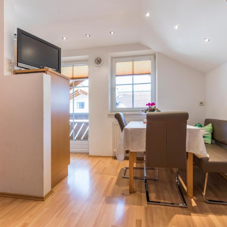 Annas - Appartements - Appartement Standard - 4