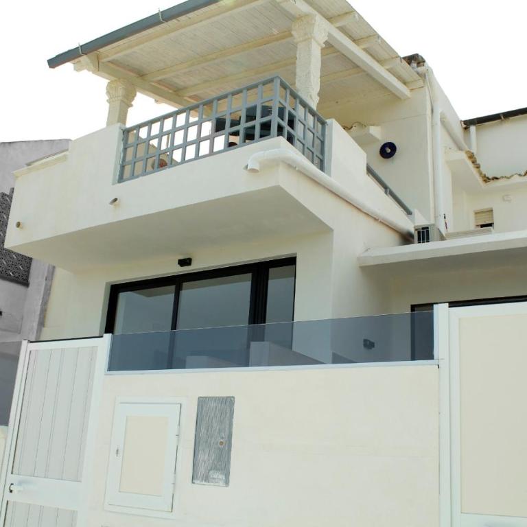 oasi scala dei turchi - Haus mit 1 Schlafzimmer - 15