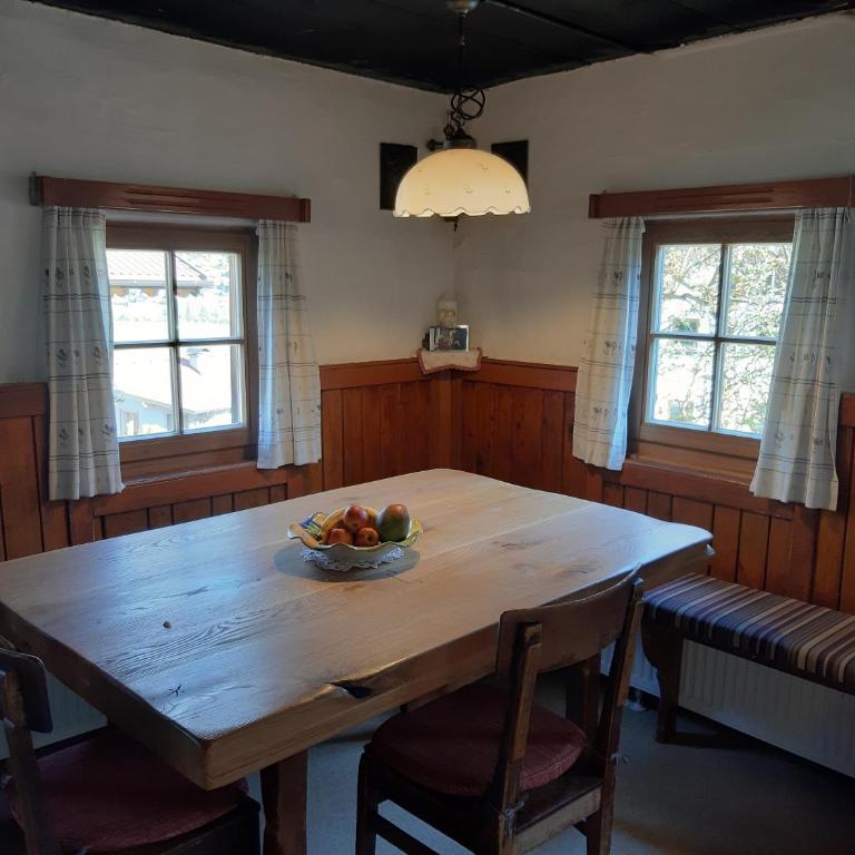 Ferienhaus Grofn - Ferienhaus - 5