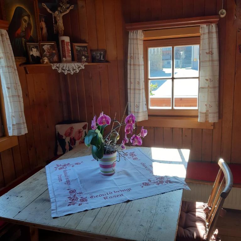 Ferienhaus Grofn - Ferienhaus - 4