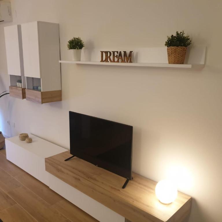 Maxx Apartamento - One-Bedroom Apartment - 5