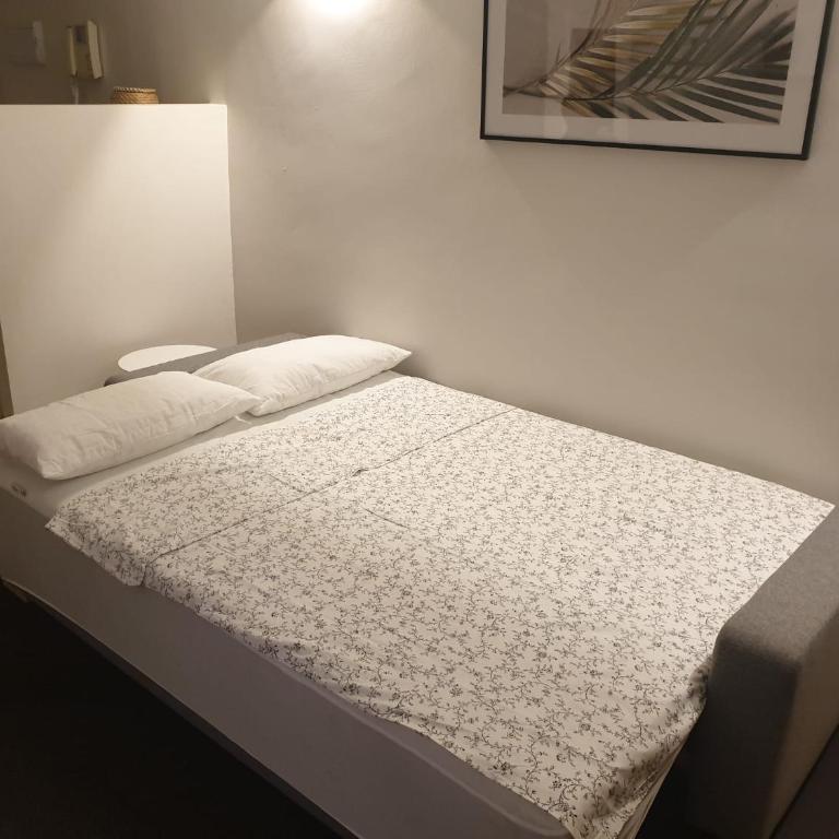 Maxx Apartamento - One-Bedroom Apartment - 8