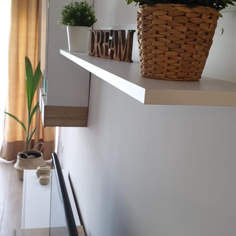 Maxx Apartamento - One-Bedroom Apartment - 4