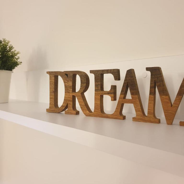 Maxx Apartamento - One-Bedroom Apartment - 3