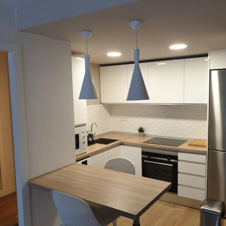 Maxx Apartamento - One-Bedroom Apartment - 12