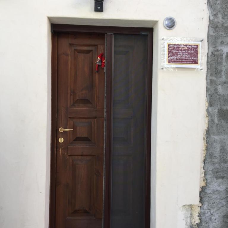 la maison du pont mont blanc - Appartamento - 4