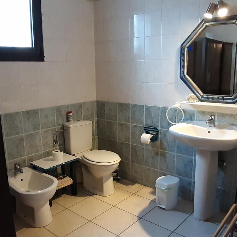 Appartement 55m, séjour, chambre, cuisine, jardin et parking privatifs - Apartment mit Terrasse - 19
