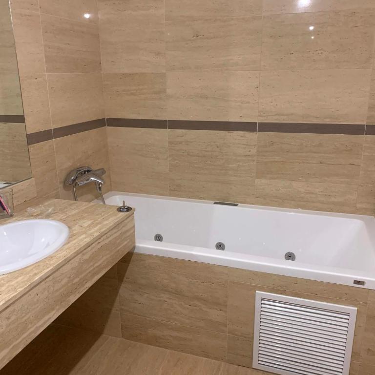 Piso 3 dormitorios en Isla del Fraile Golf Resort con espectaculares vistas - Apartamento de 3 dormitorios - 17