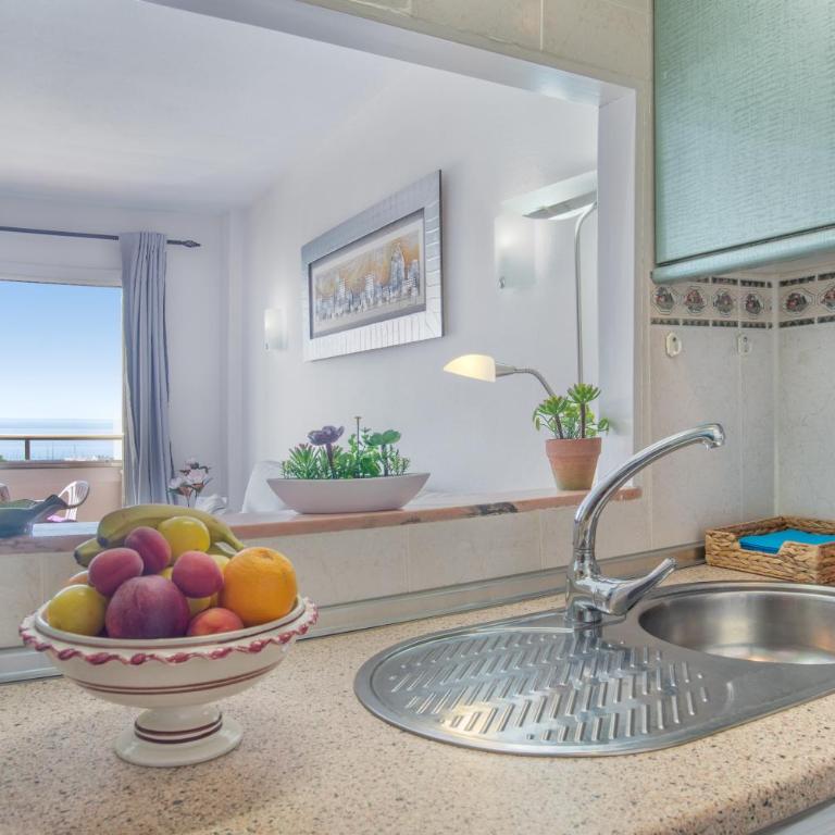 Sweet Holiday Place - Benalmadena Costa - Apartamento con vistas al mar - 10