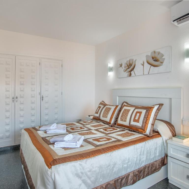 Sweet Holiday Place - Benalmadena Costa - Apartamento con vistas al mar - 9