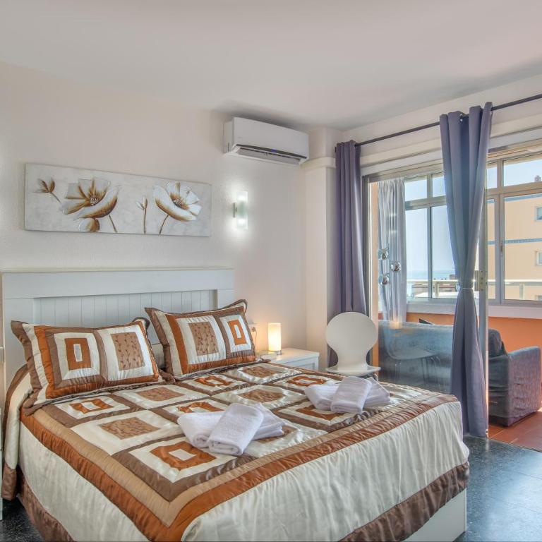 Sweet Holiday Place - Benalmadena Costa - Apartamento con vistas al mar - 8