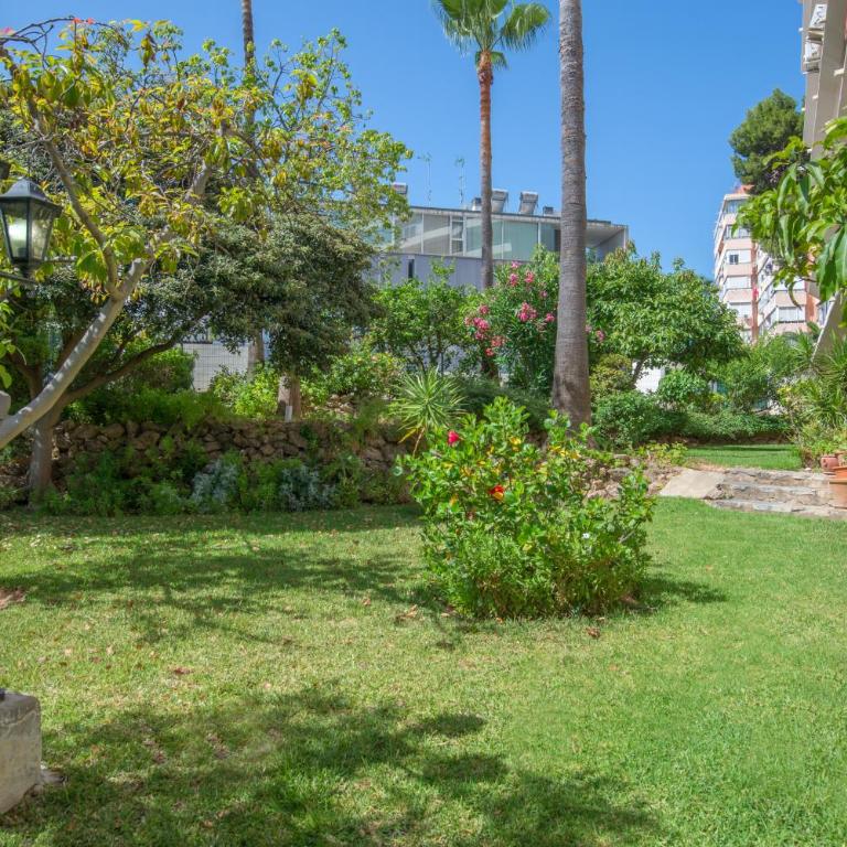 Sweet Holiday Place - Benalmadena Costa - Apartamento con vistas al mar - 16