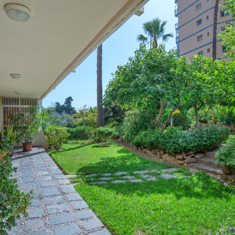 Sweet Holiday Place - Benalmadena Costa - Apartamento con vistas al mar - 19