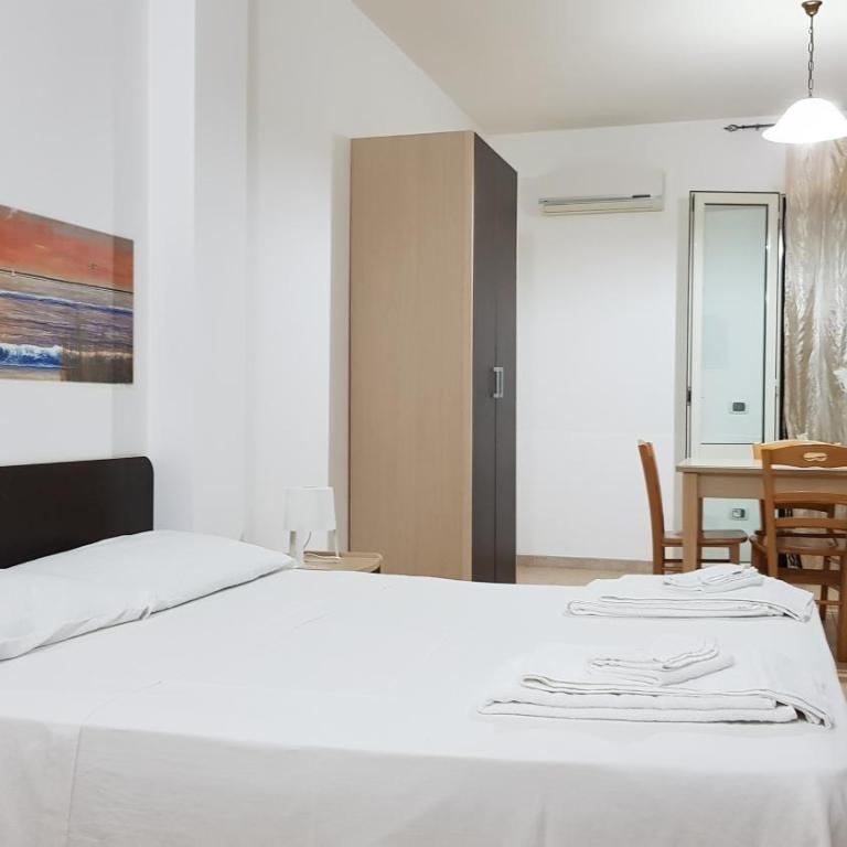 Residence Catona - Studio Triple Standard - 1