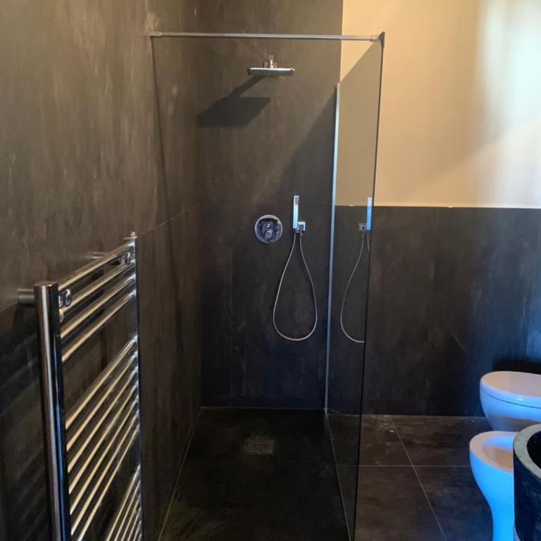 Vecchia Posta Casa Vacanze - Deluxe Room (2 Adults + 1 Child) - 8