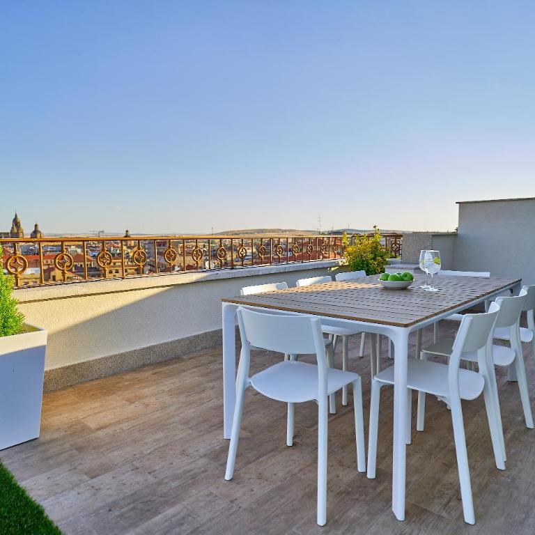 VUT San Marcos - Apartamento de 2 dormitorios - 10