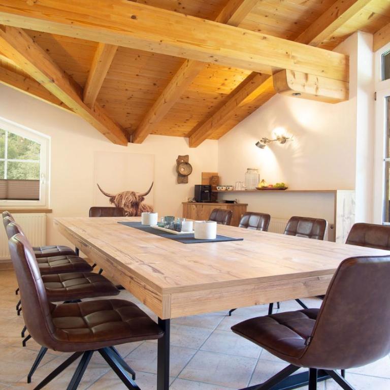 Alpen Loft - Apartment - 28