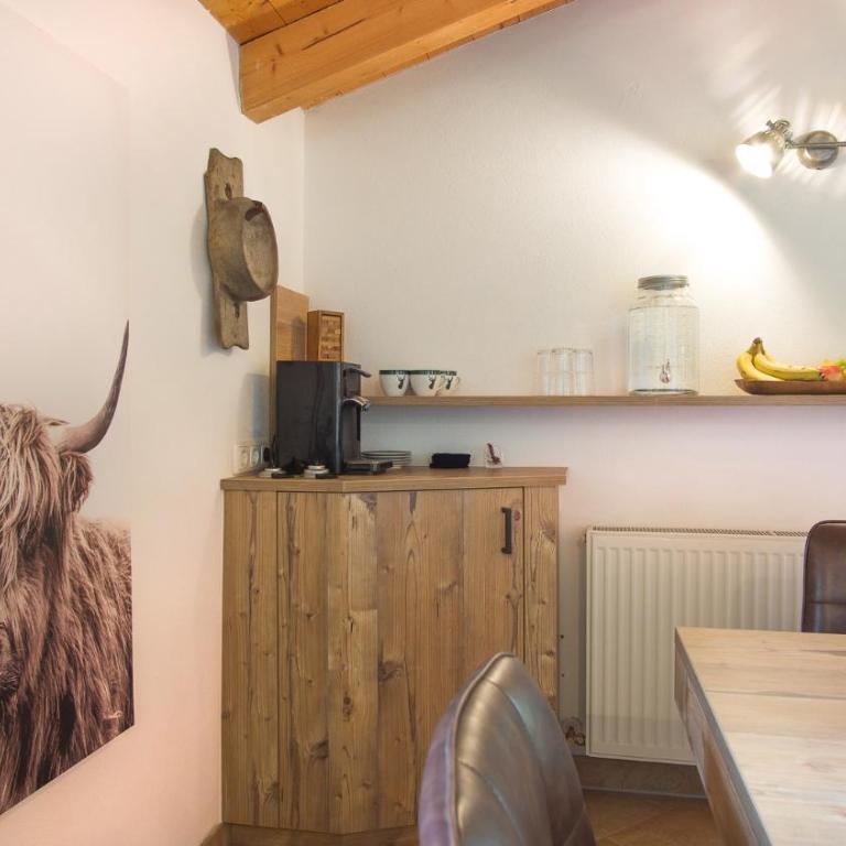 Alpen Loft - Apartment - 17