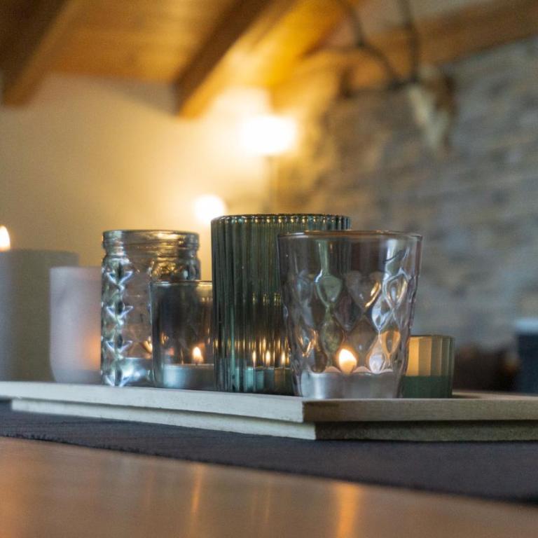 Alpen Loft - Apartment - 6