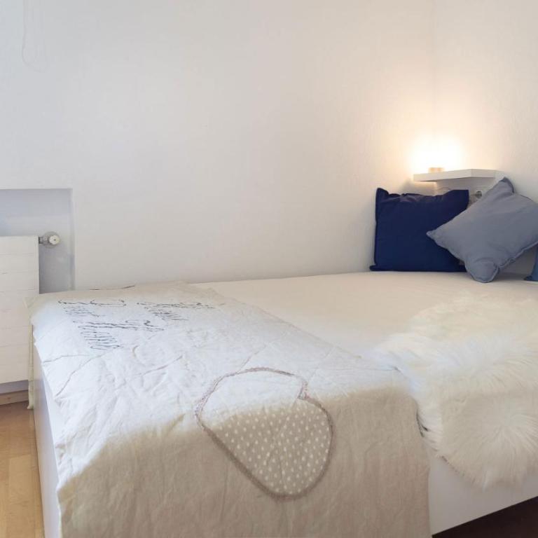 Alpen Loft - Apartment - 20