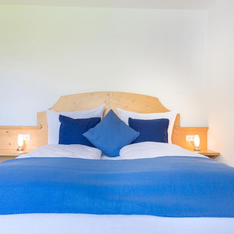 Alpen Loft - Apartment - 21
