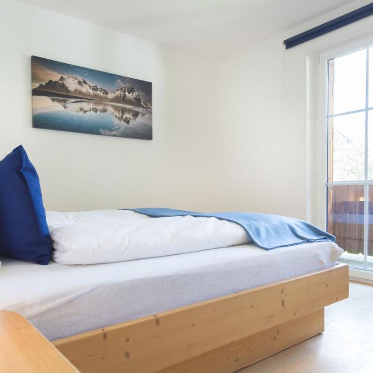 Alpen Loft - Apartment - 8