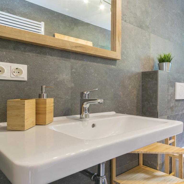 Alpen Loft - Apartment - 22