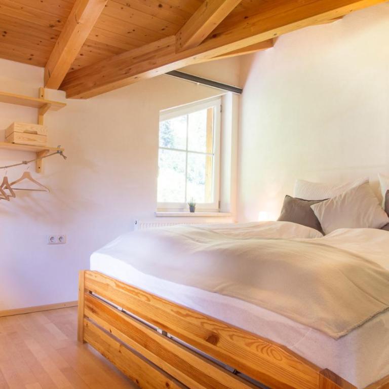 Alpen Loft - Apartment - 23