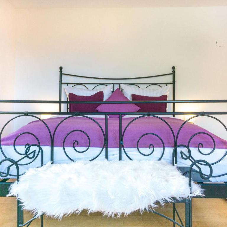 Alpen Loft - Apartment - 14