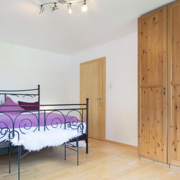 Alpen Loft - Apartment - 13