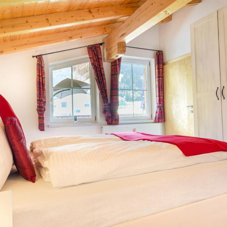 Alpen Loft - Apartment - 24