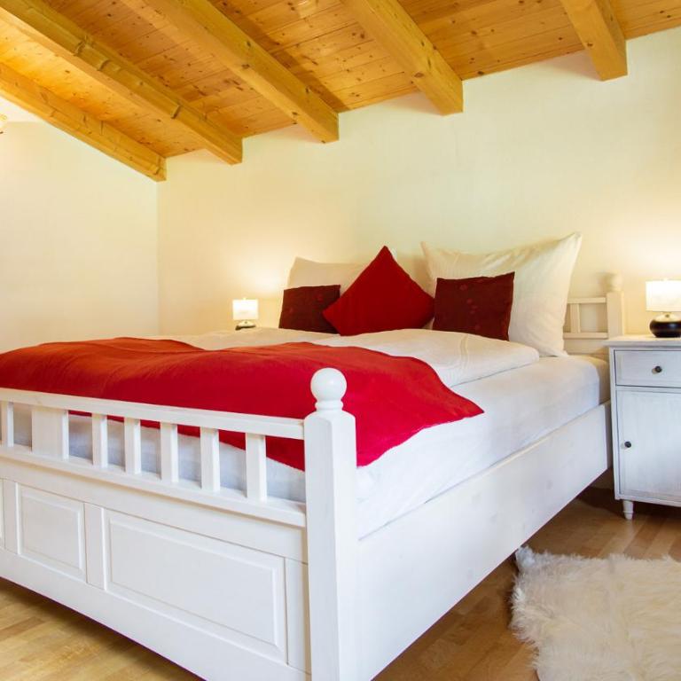 Alpen Loft - Apartment - 25