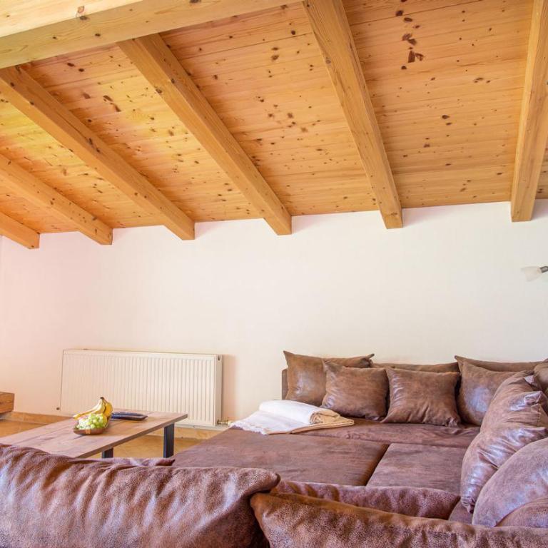 Alpen Loft - Apartment - 3