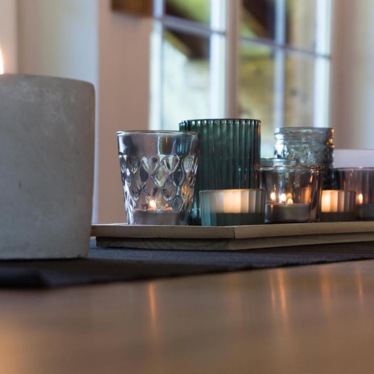Alpen Loft - Apartment - 27